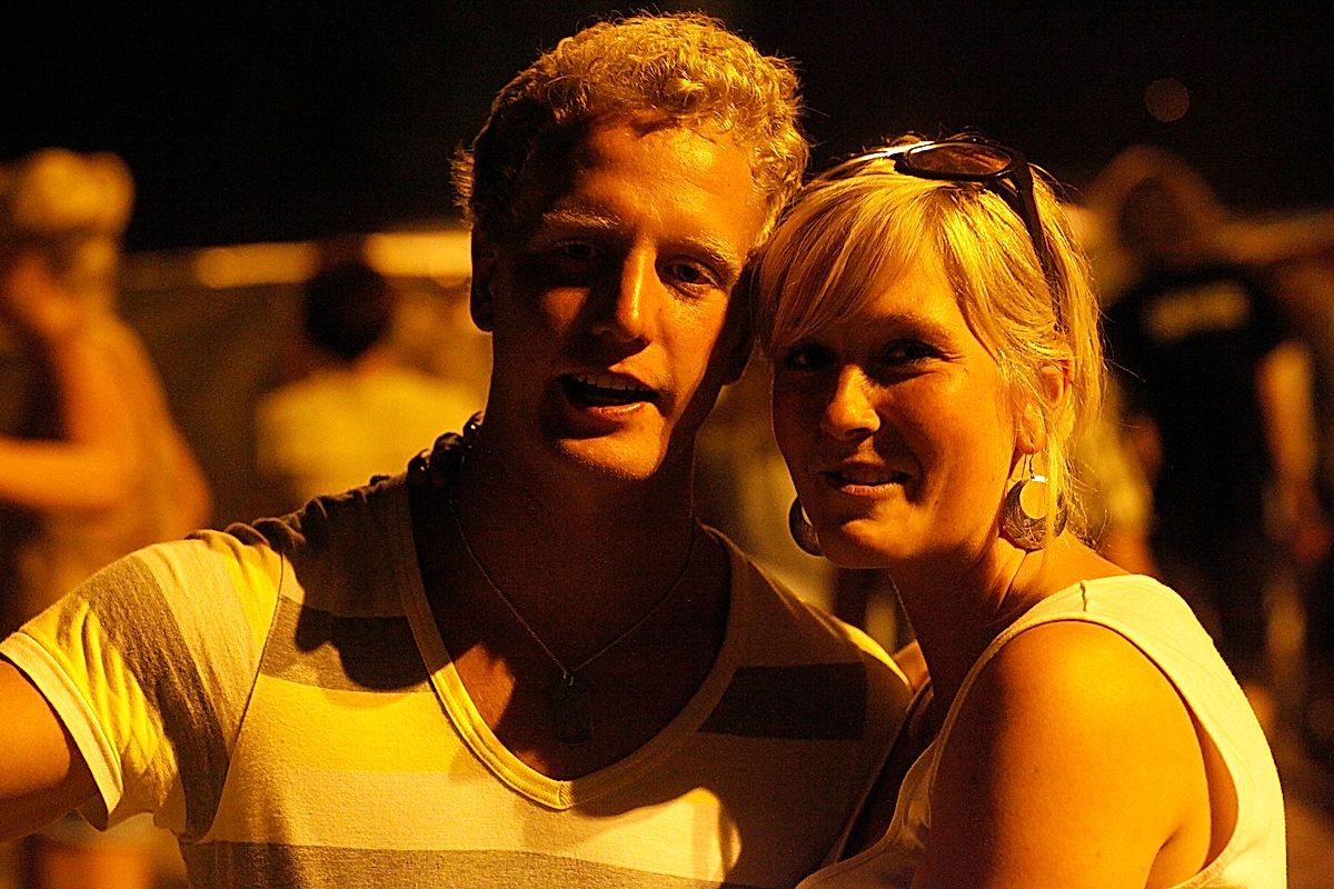 Publik - 2010 - SommarRock Svedala