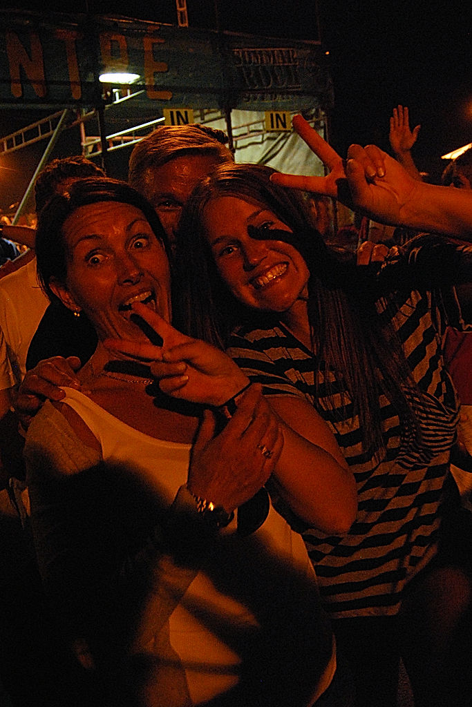 Publik - 2010 - SommarRock Svedala