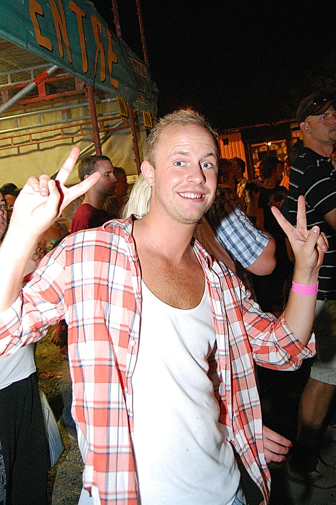 Publik - 2010 - SommarRock Svedala