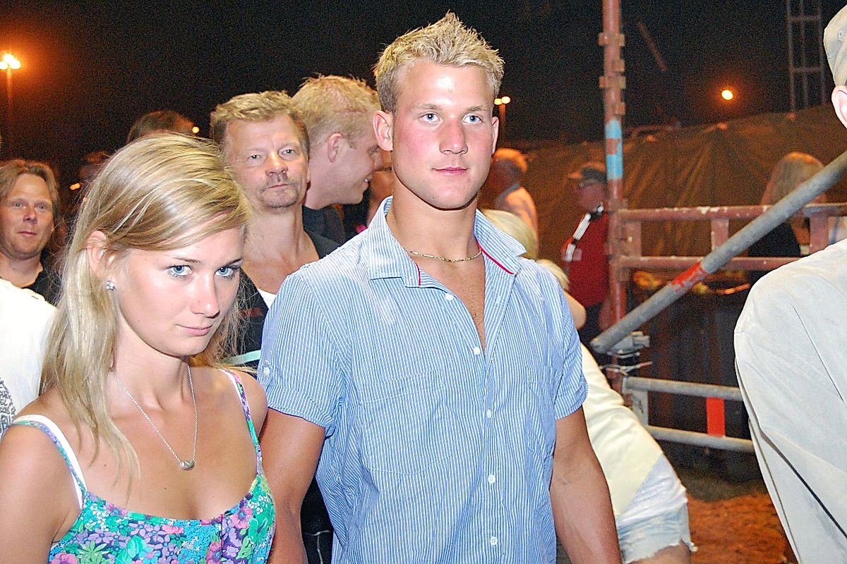 Publik - 2010 - SommarRock Svedala