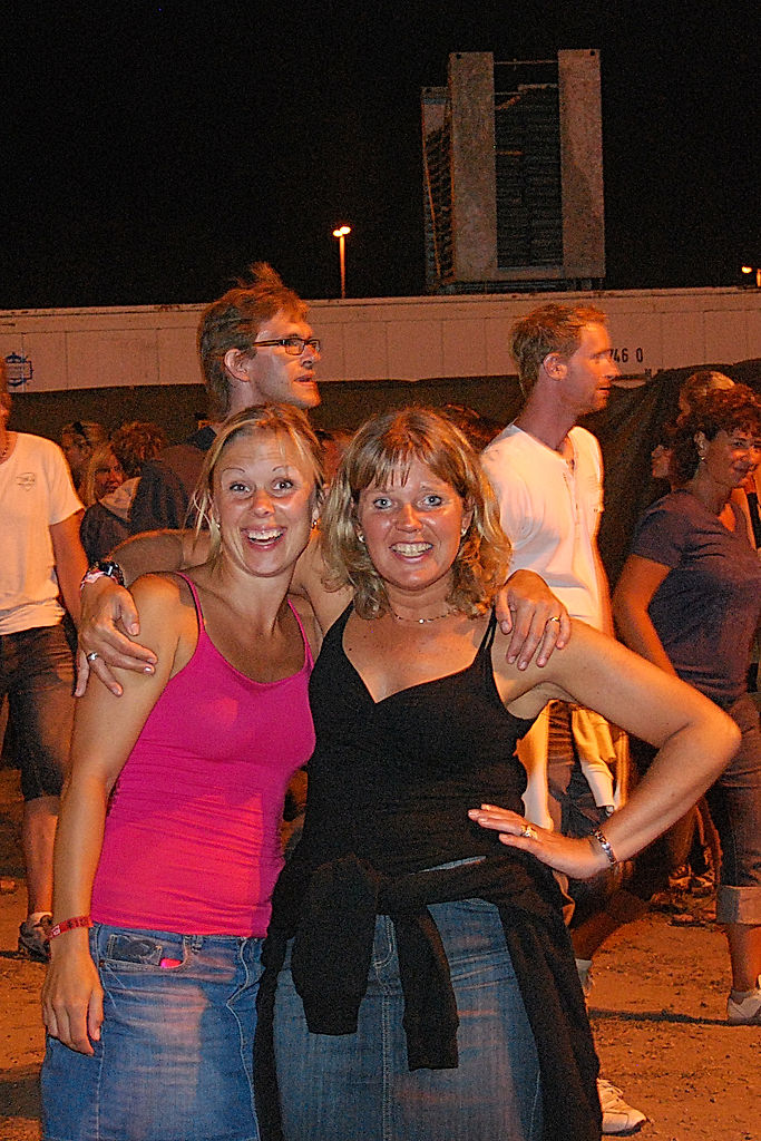 Publik - 2010 - SommarRock Svedala