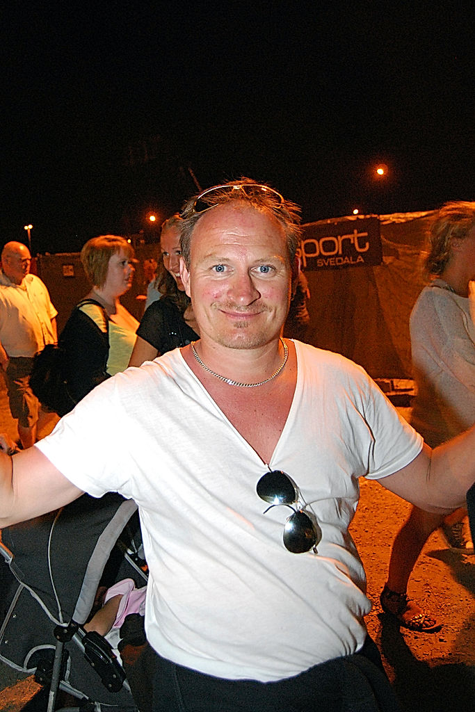 Publik - 2010 - SommarRock Svedala