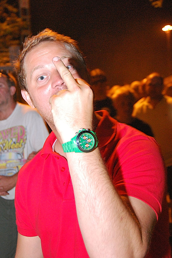 Publik - 2010 - SommarRock Svedala