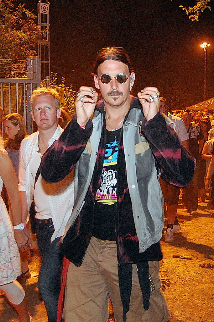 Publik - 2010 - SommarRock Svedala