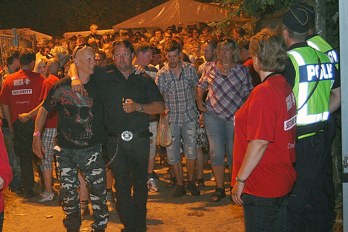 Publik - 2010 - SommarRock Svedala