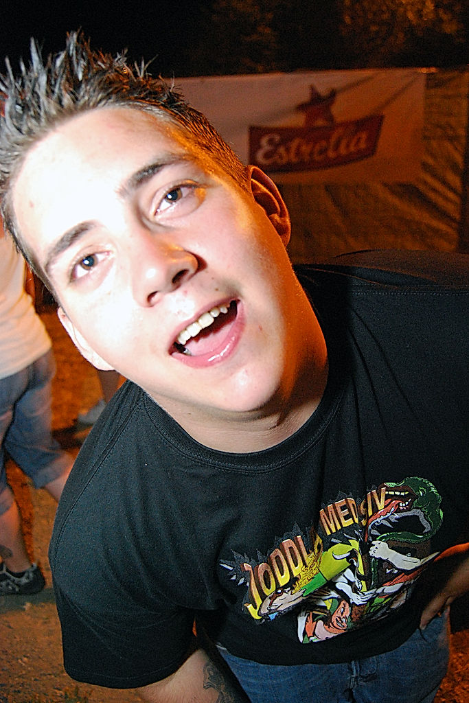 Publik - 2010 - SommarRock Svedala