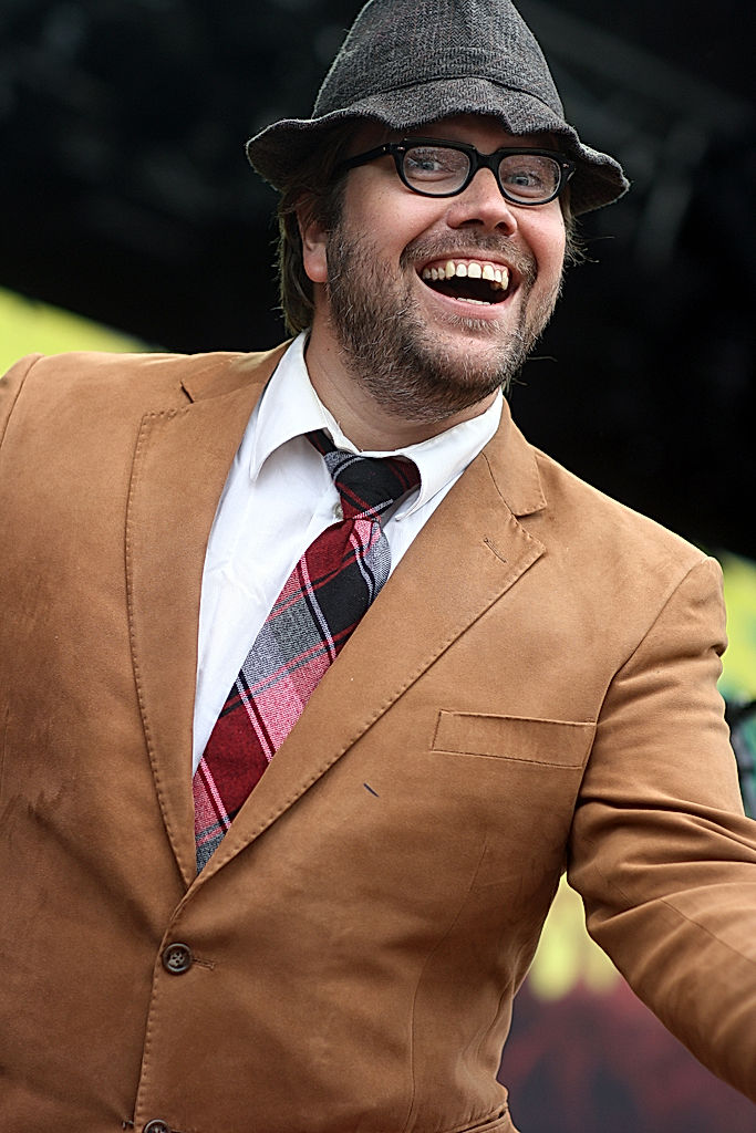 Doris & Knäckebröderna - 2010 - SommarRock Svedala