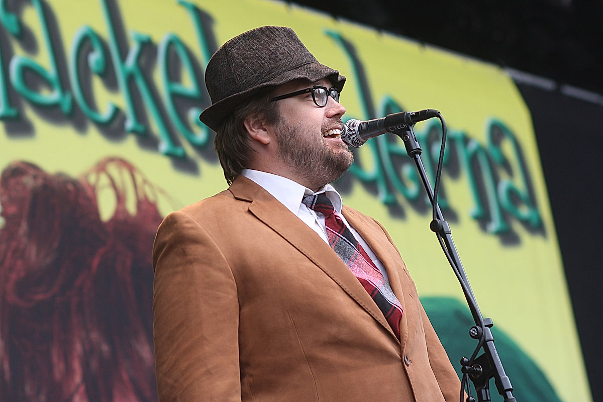 Doris & Knäckebröderna - 2010 - SommarRock Svedala
