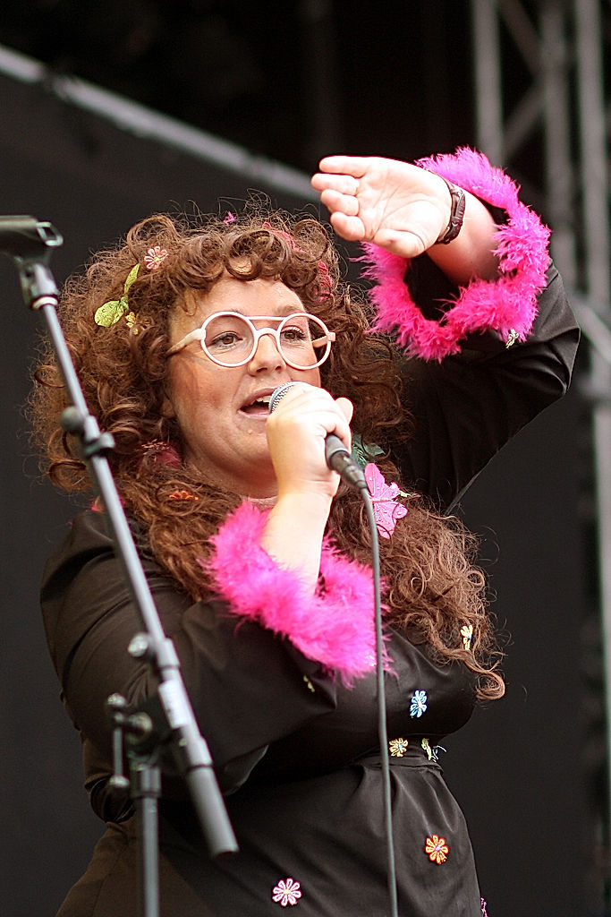 Doris & Knäckebröderna - 2010 - SommarRock Svedala