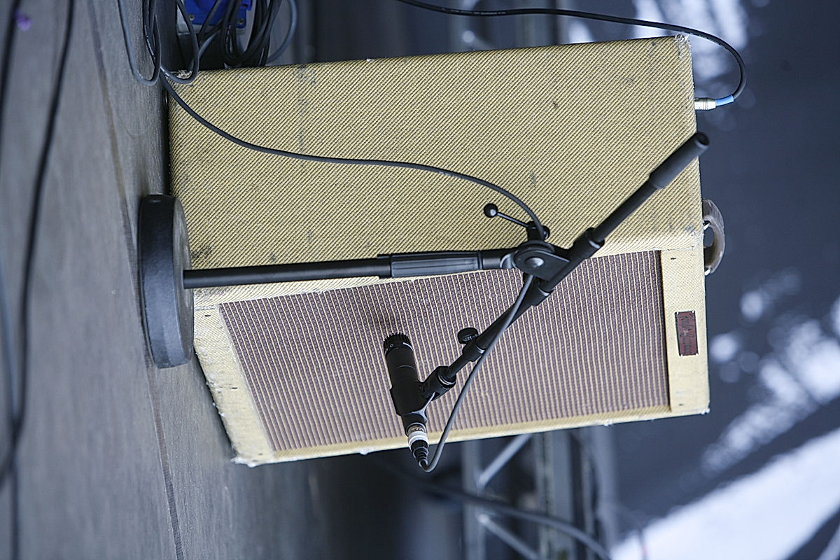 Erik Grönwall - 2010 - SommarRock Svedala