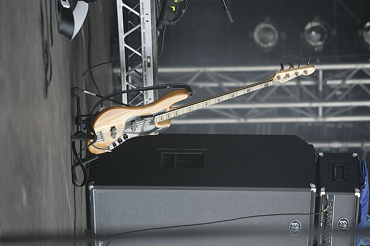 Erik Grönwall - 2010 - SommarRock Svedala