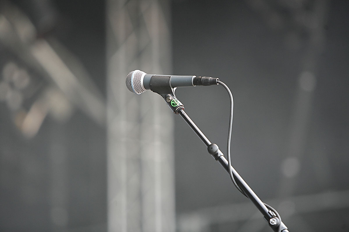 Erik Grönwall - 2010 - SommarRock Svedala