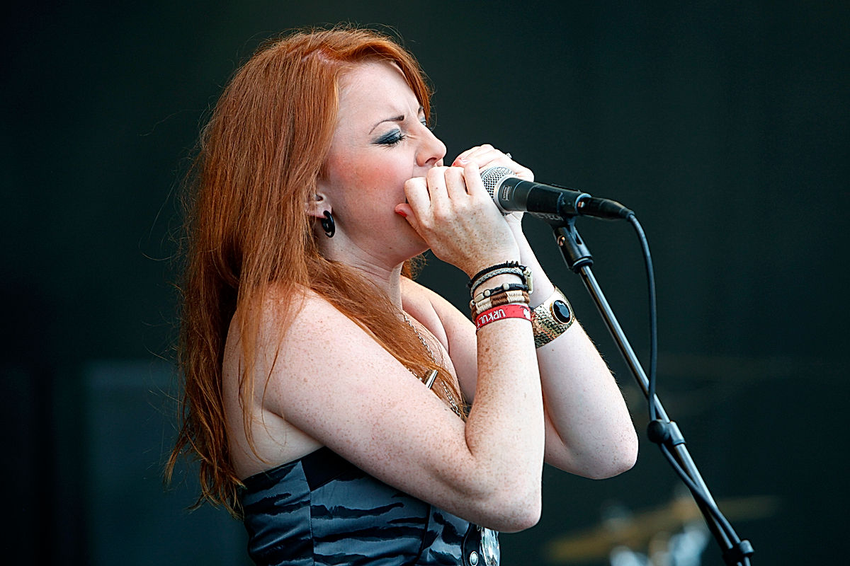 Dan Hylander - 2010 - SommarRock Svedala