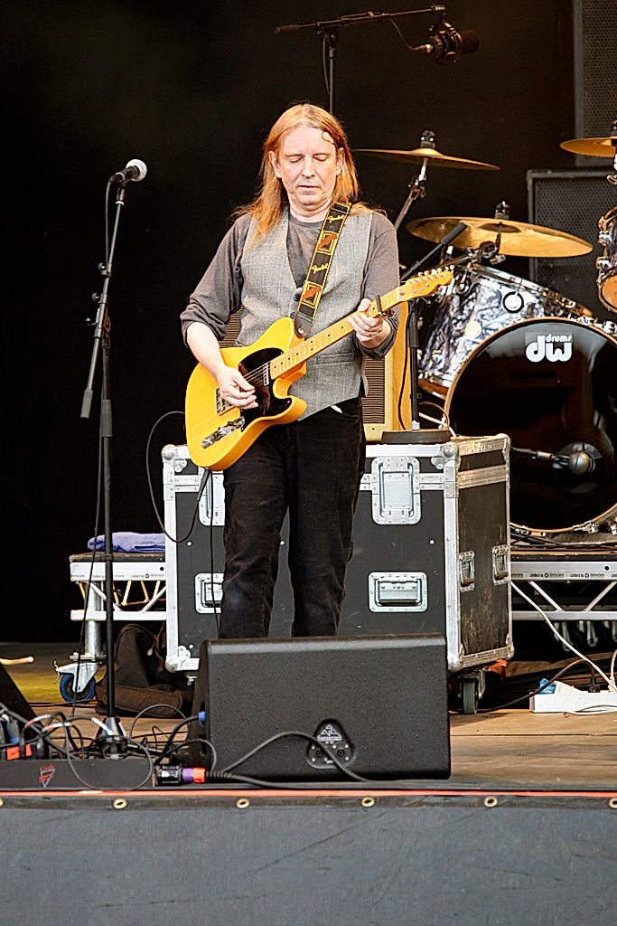 Dan Hylander - 2010 - SommarRock Svedala