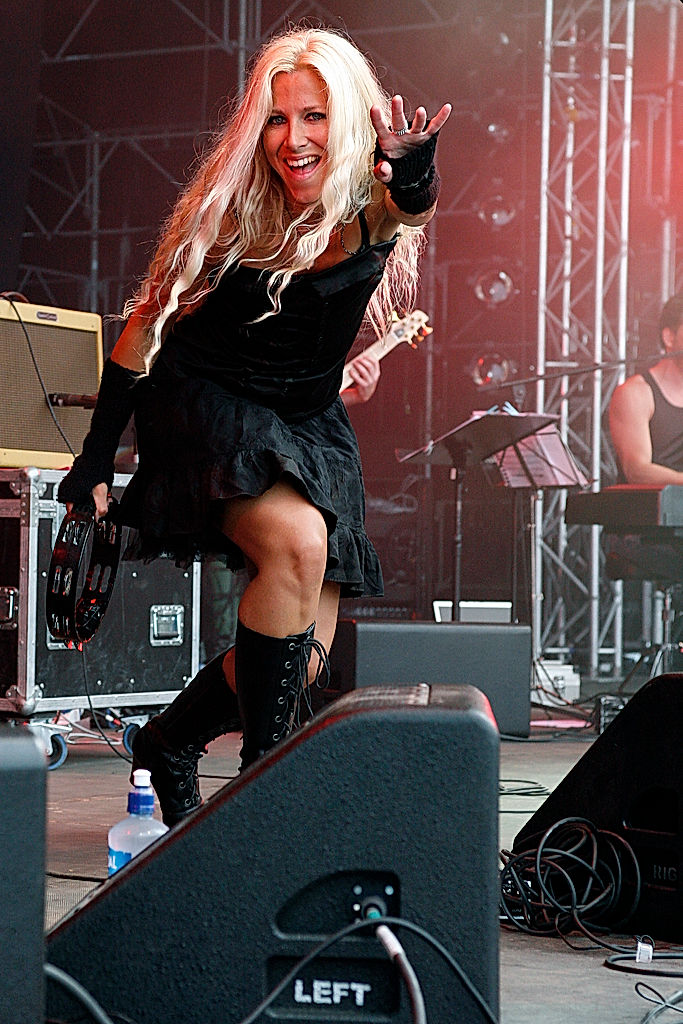 Dan Hylander - 2010 - SommarRock Svedala