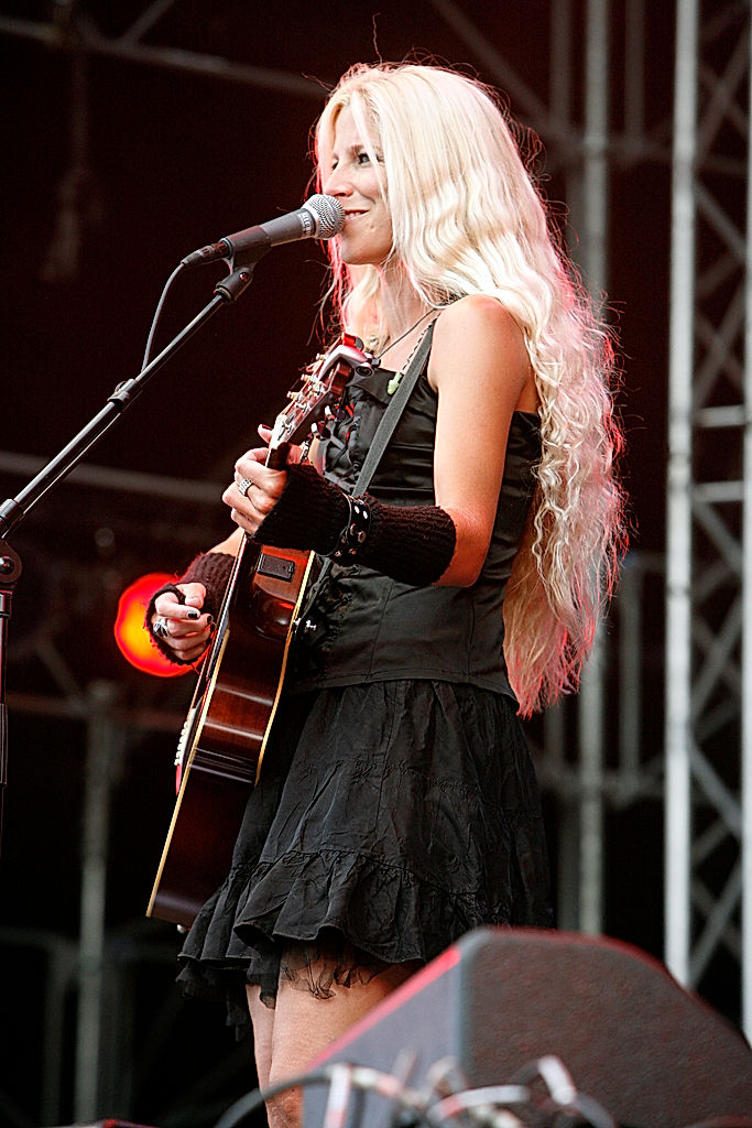 Dan Hylander - 2010 - SommarRock Svedala