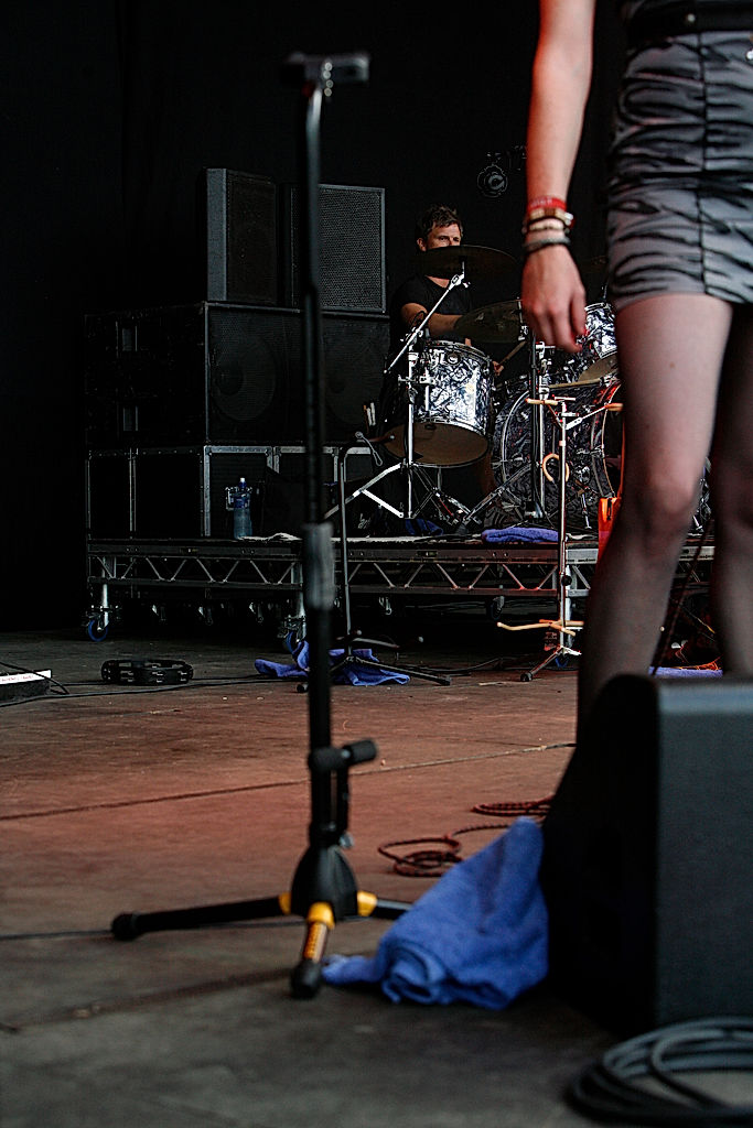 Dan Hylander - 2010 - SommarRock Svedala