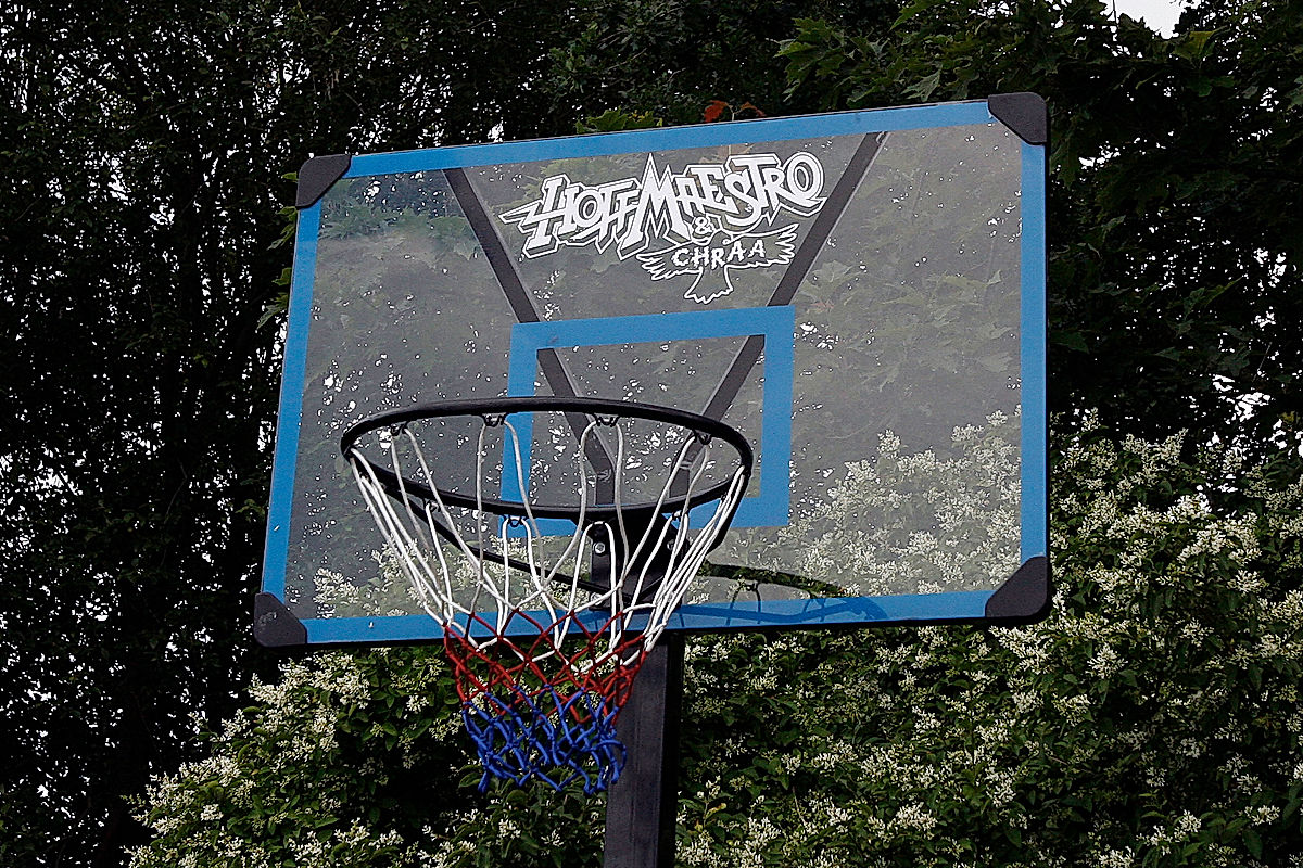 Hoffmaestro & Chraa - 2010 - SommarRock Svedala