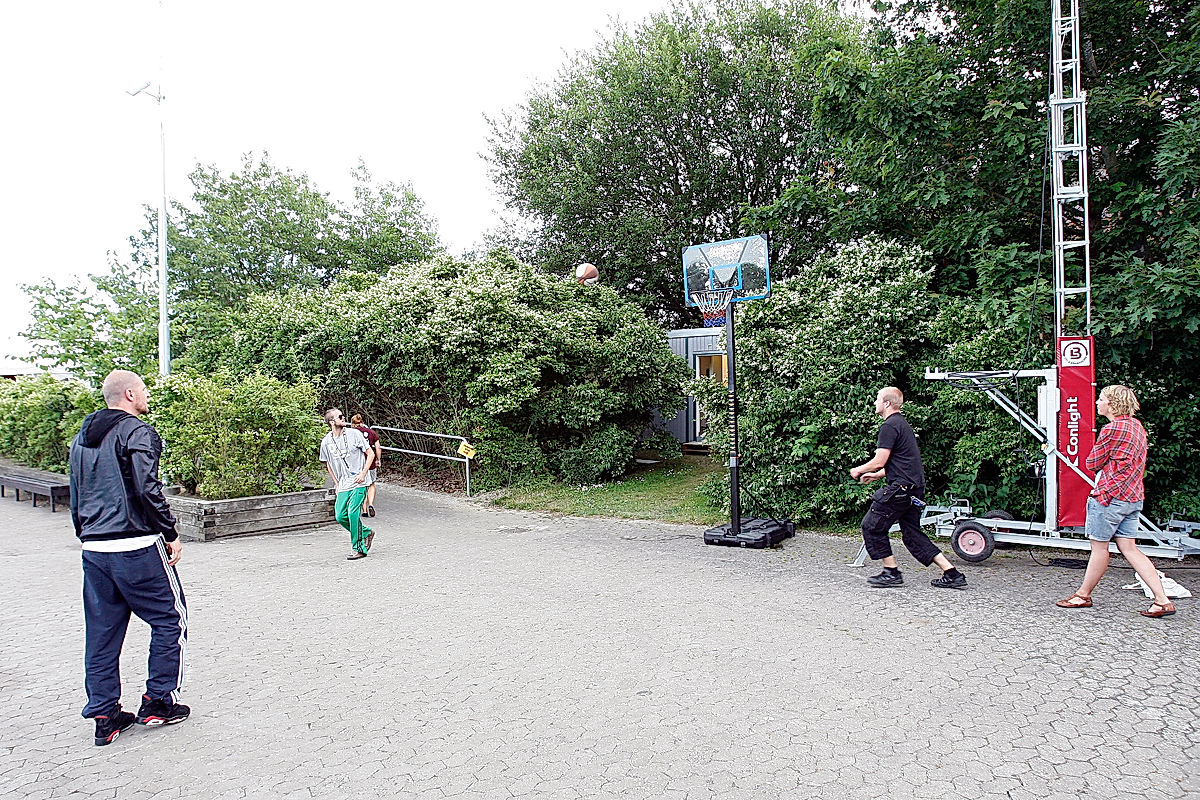 Hoffmaestro & Chraa - 2010 - SommarRock Svedala