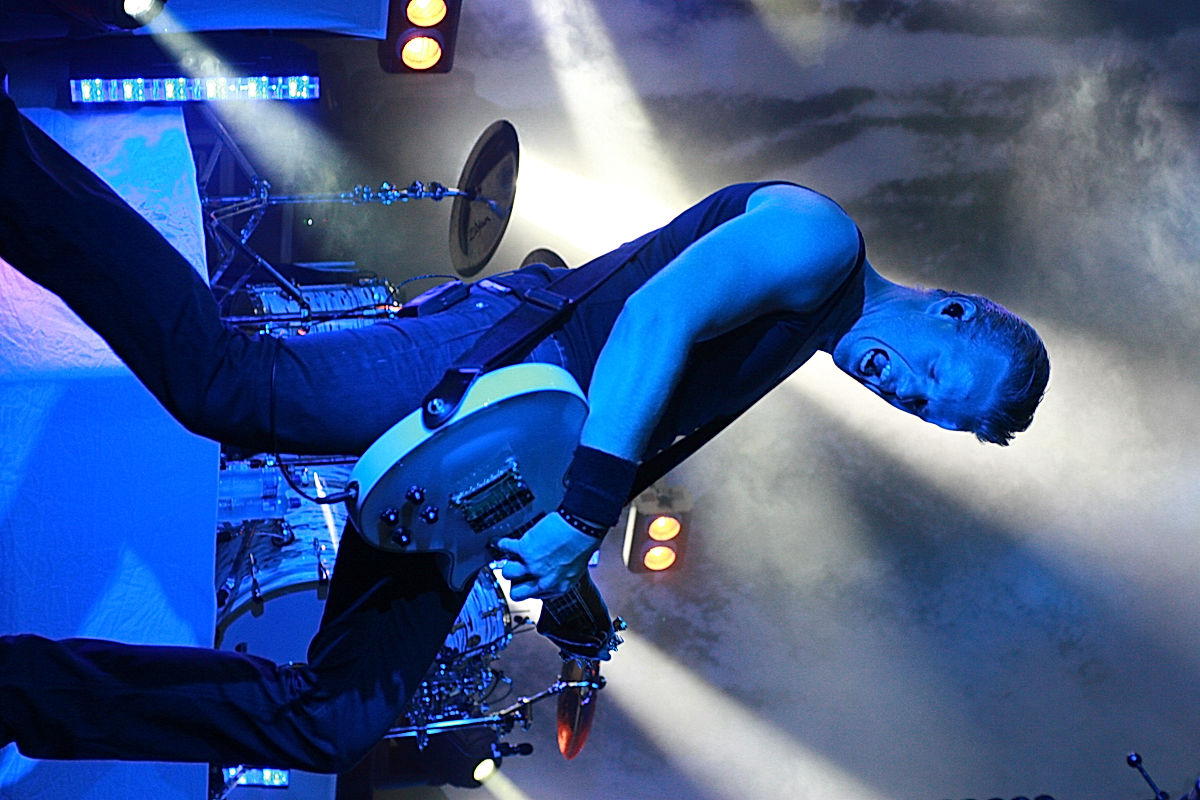 Takida - 2010 - SommarRock Svedala