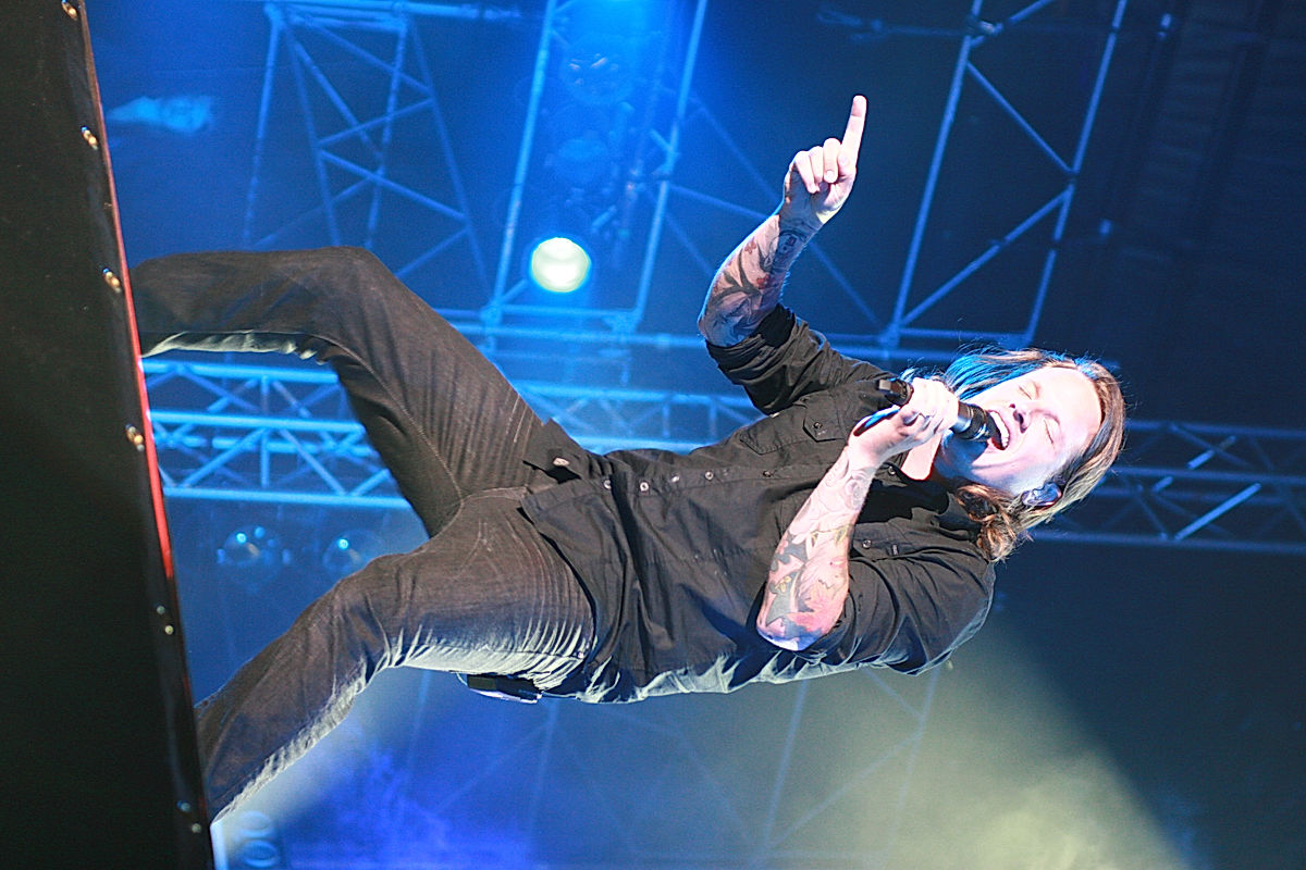 Takida - 2010 - SommarRock Svedala