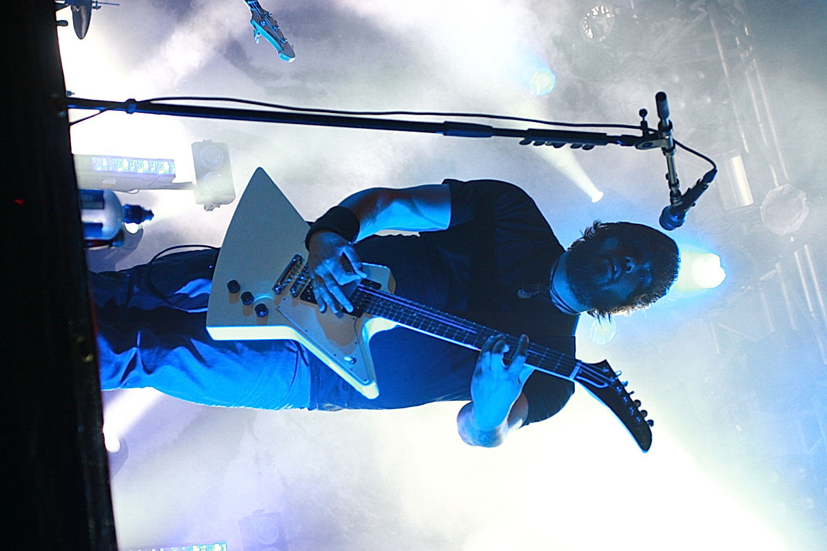 Takida - 2010 - SommarRock Svedala