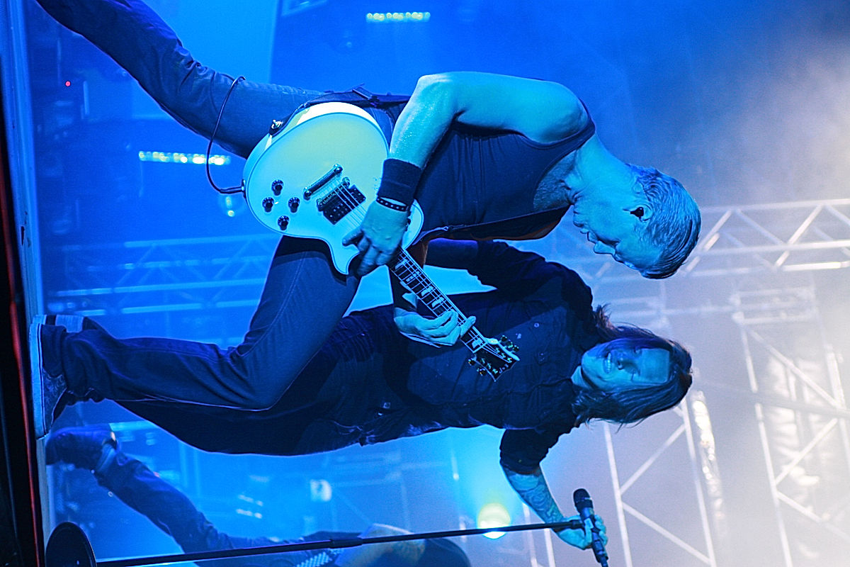 Takida - 2010 - SommarRock Svedala