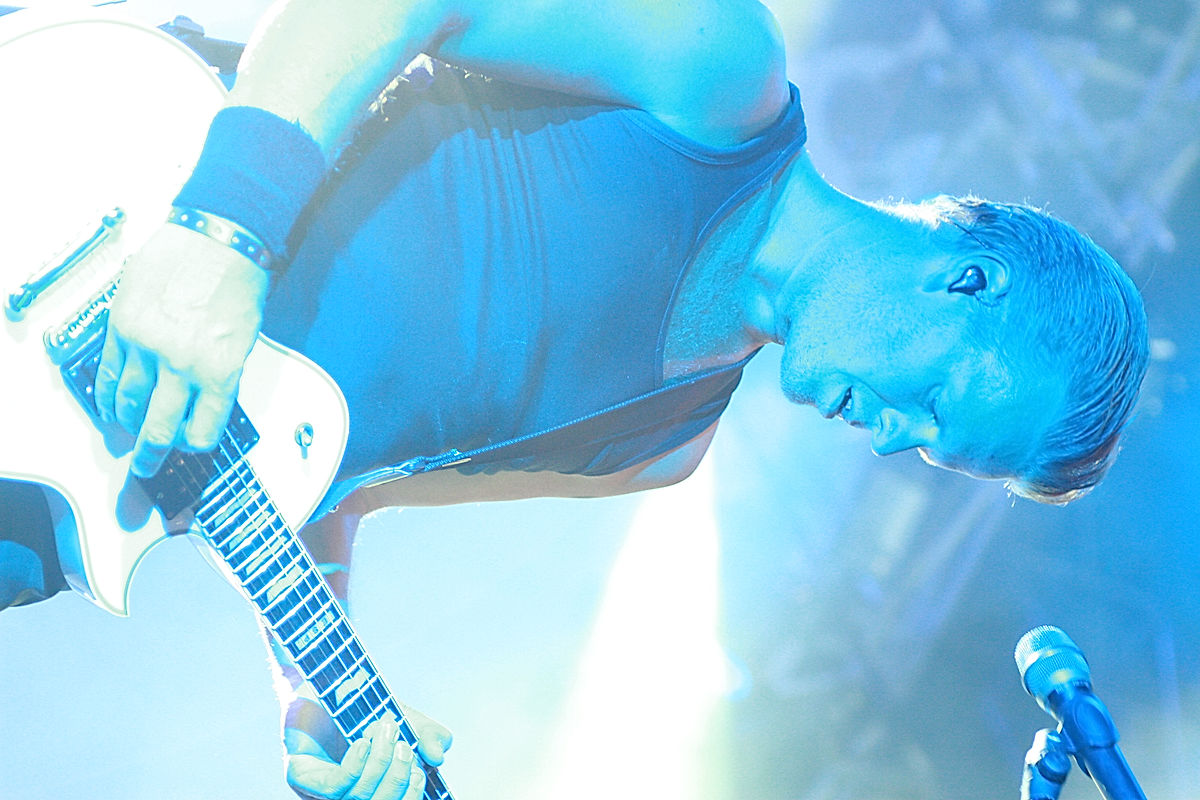 Takida - 2010 - SommarRock Svedala