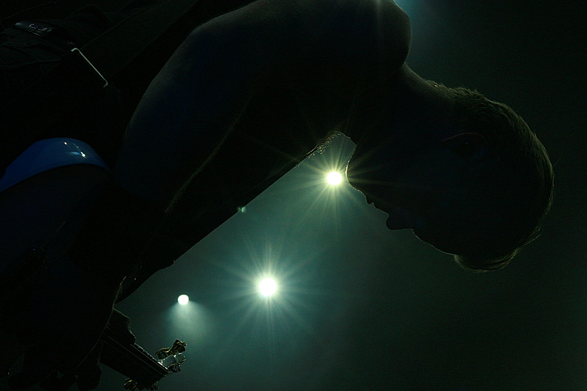 Takida - 2010 - SommarRock Svedala