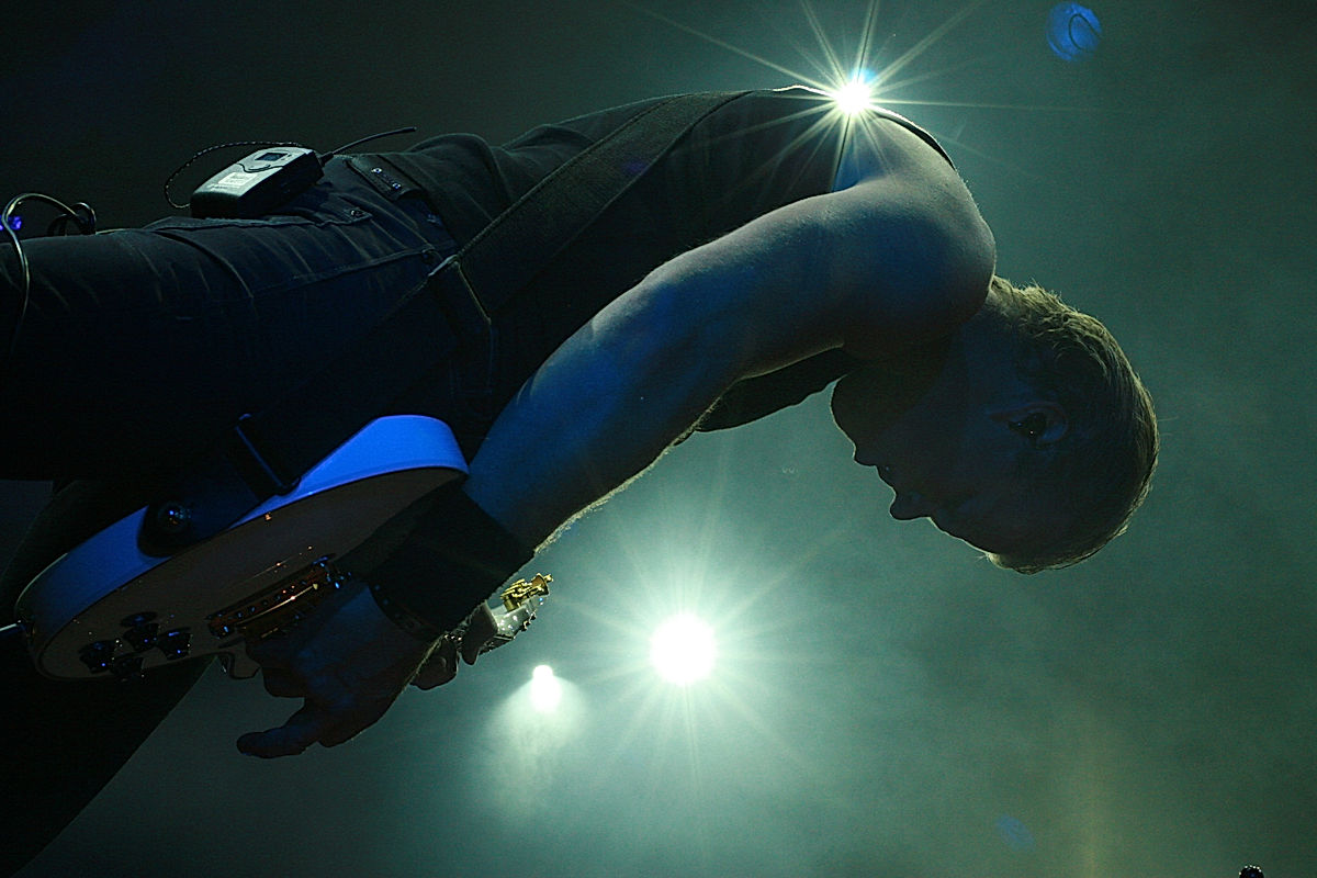 Takida - 2010 - SommarRock Svedala