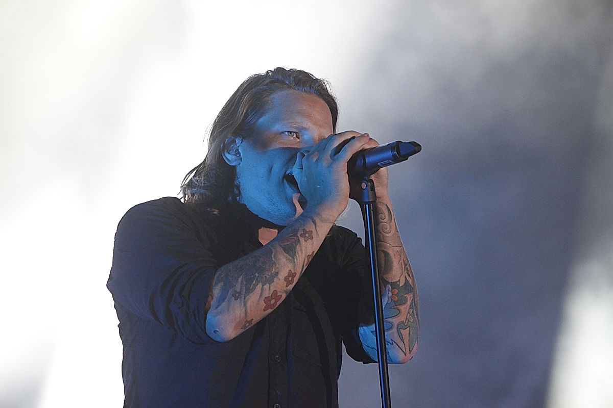 Takida - 2010 - SommarRock Svedala