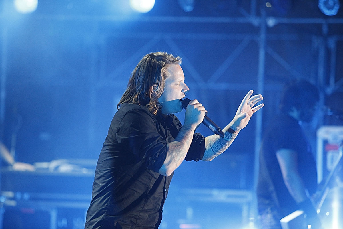 Takida - 2010 - SommarRock Svedala