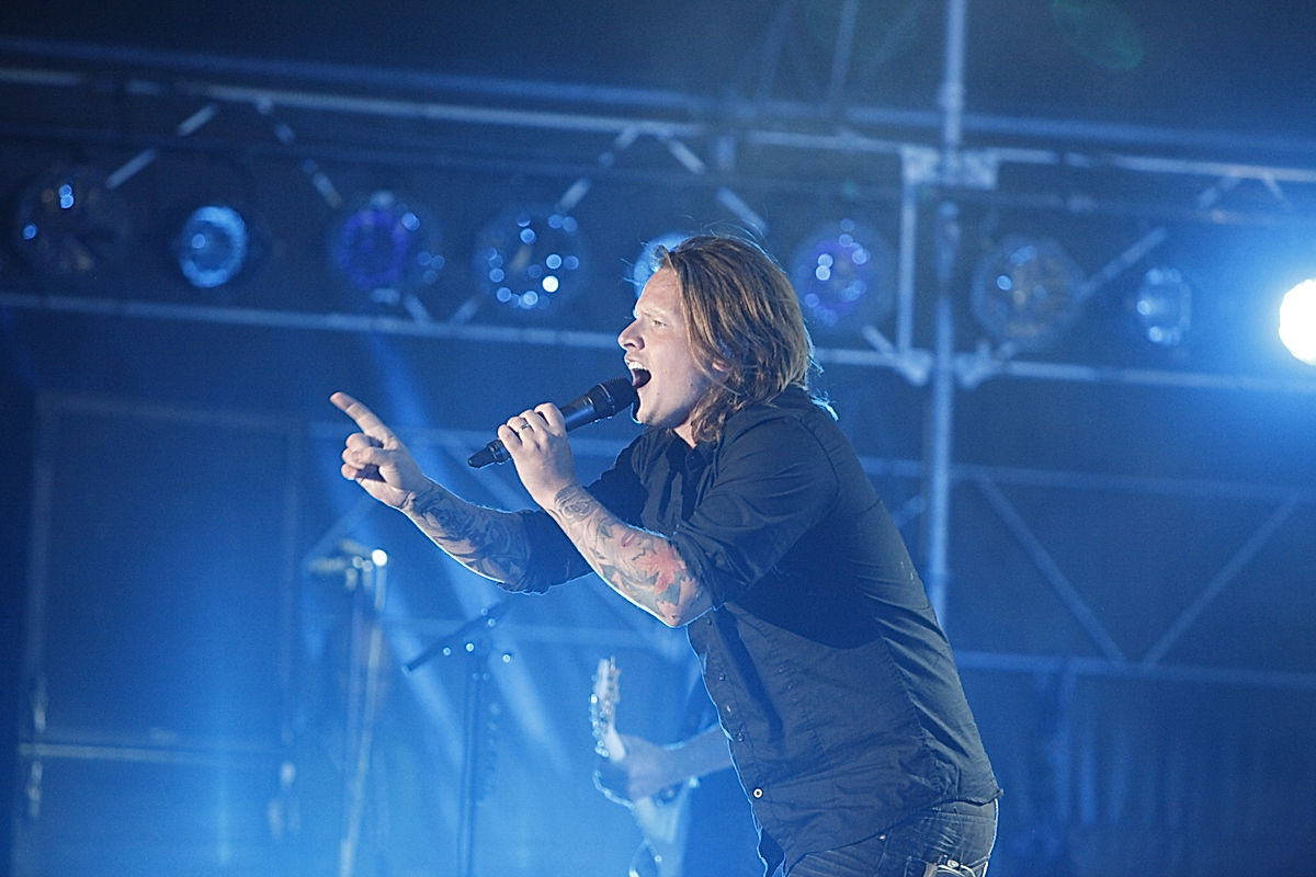 Takida - 2010 - SommarRock Svedala