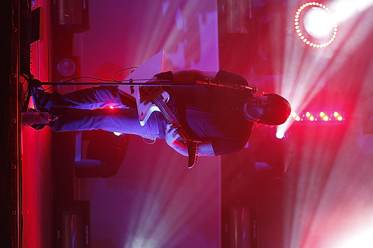 Takida - 2010 - SommarRock Svedala