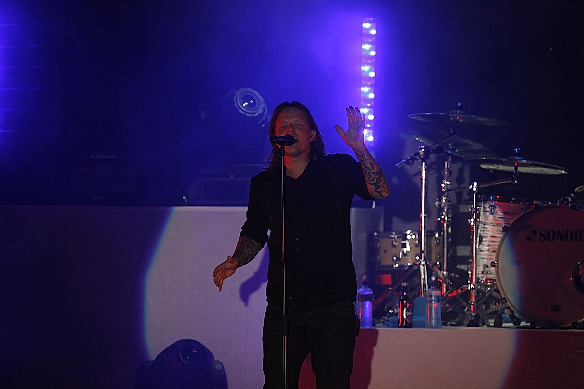 Takida - 2010 - SommarRock Svedala