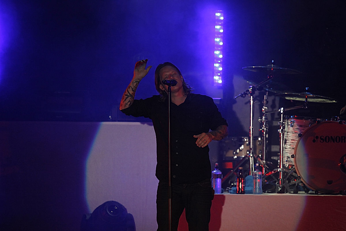 Takida - 2010 - SommarRock Svedala