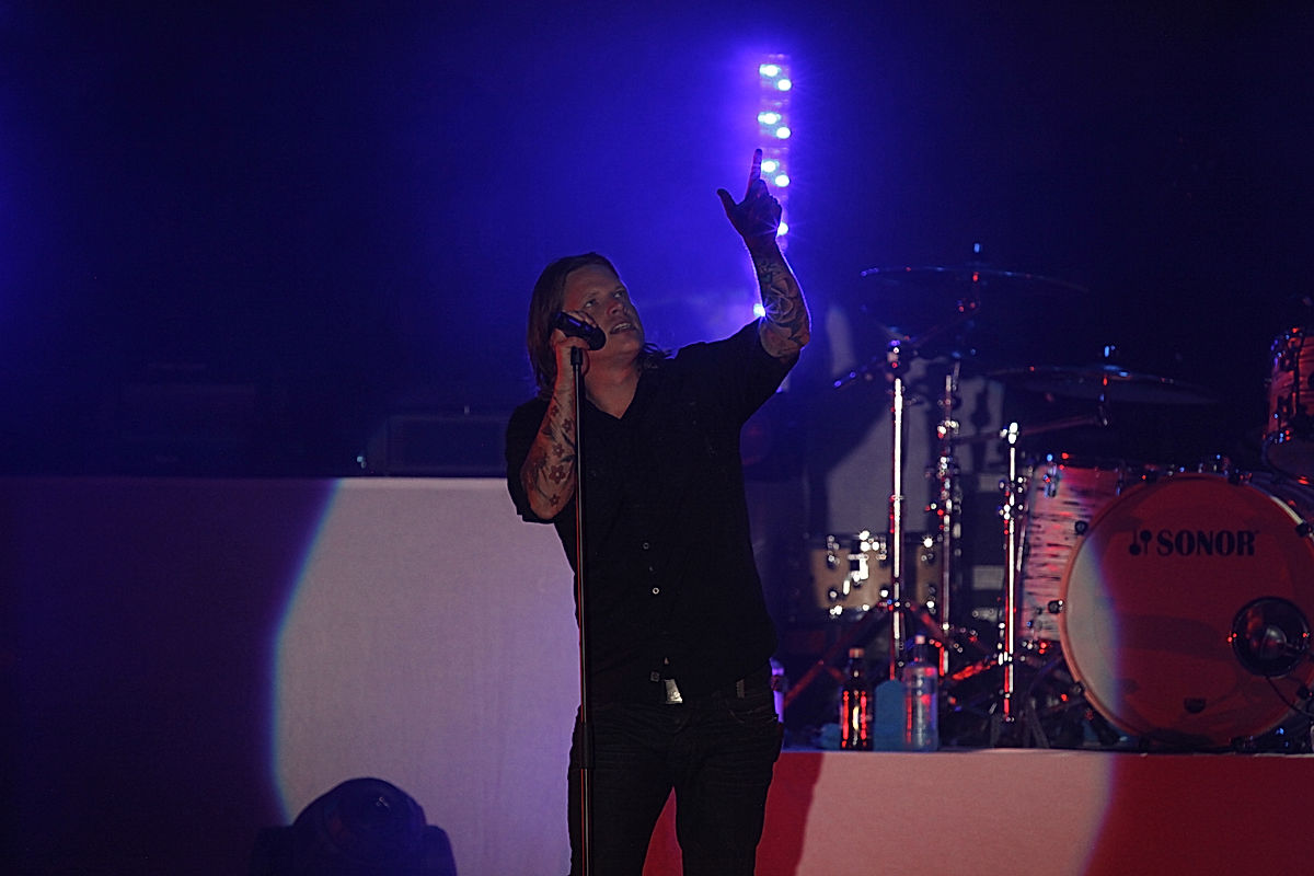 Takida - 2010 - SommarRock Svedala