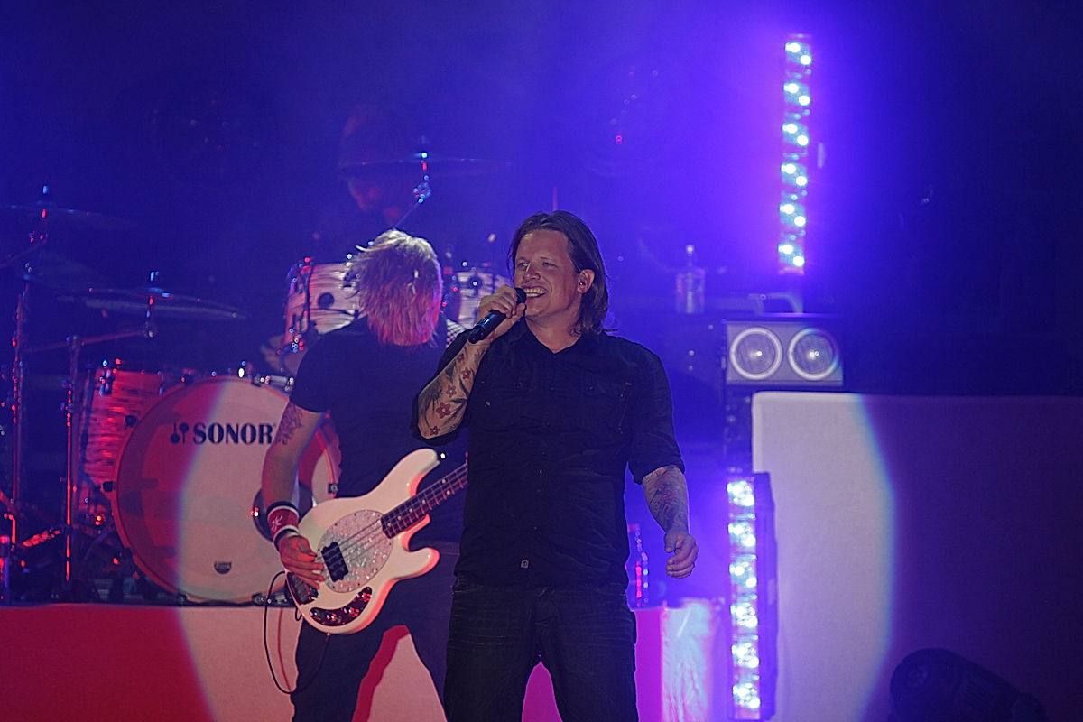 Takida - 2010 - SommarRock Svedala