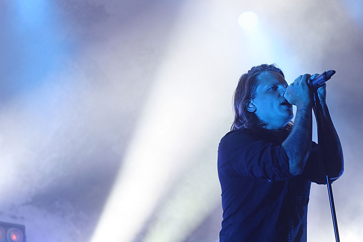 Takida - 2010 - SommarRock Svedala