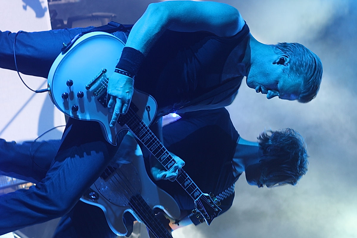 Takida - 2010 - SommarRock Svedala