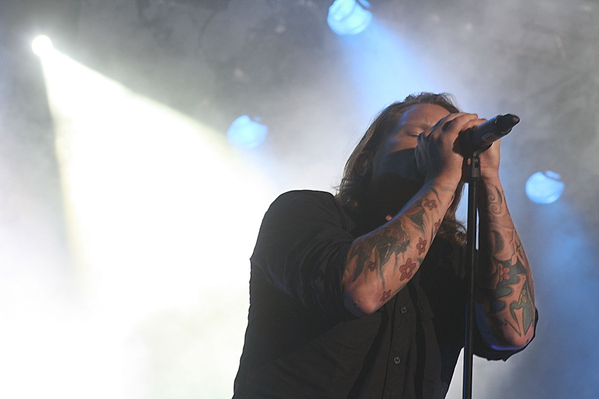 Takida - 2010 - SommarRock Svedala