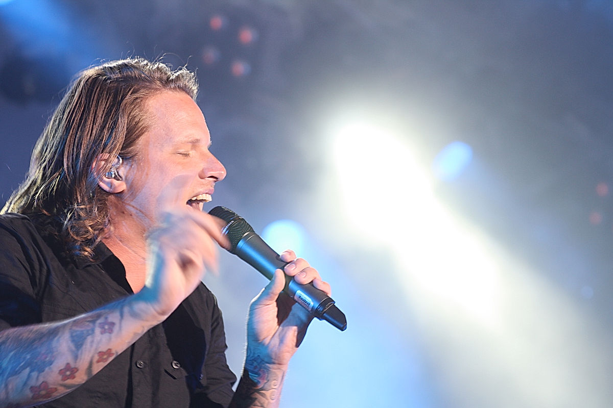 Takida - 2010 - SommarRock Svedala