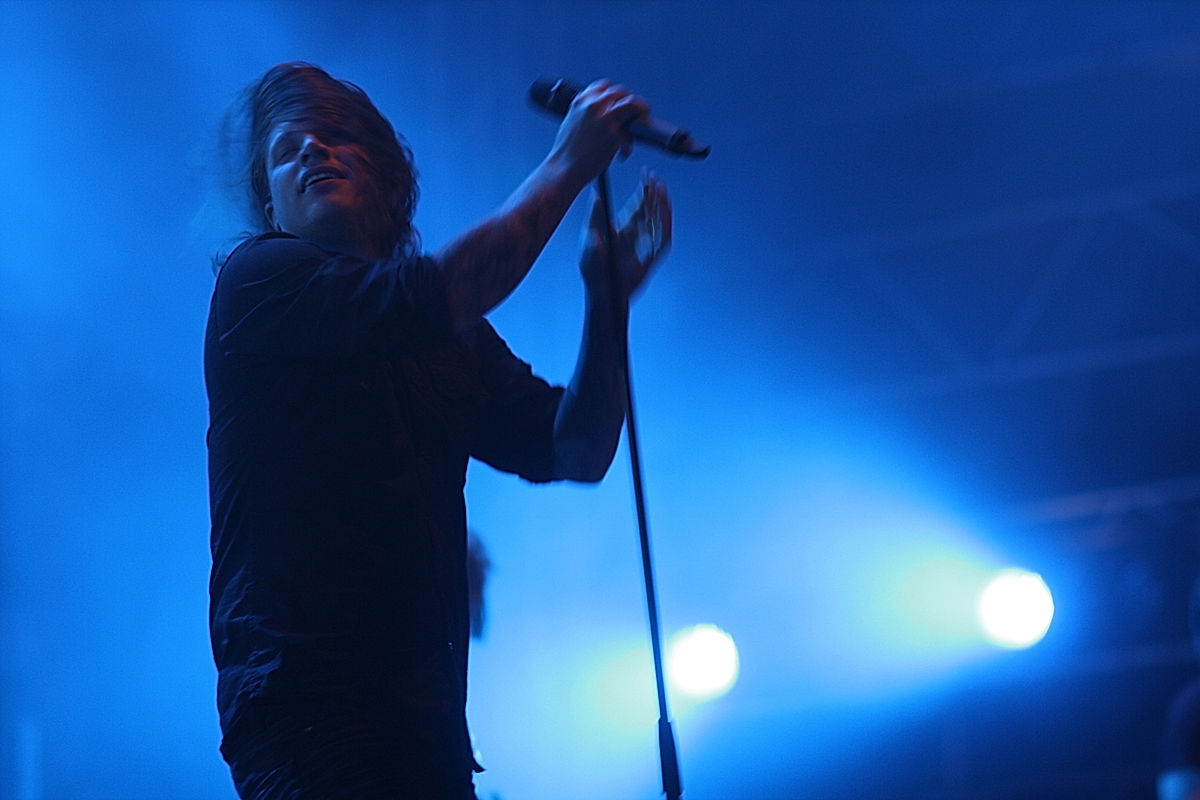 Takida - 2010 - SommarRock Svedala