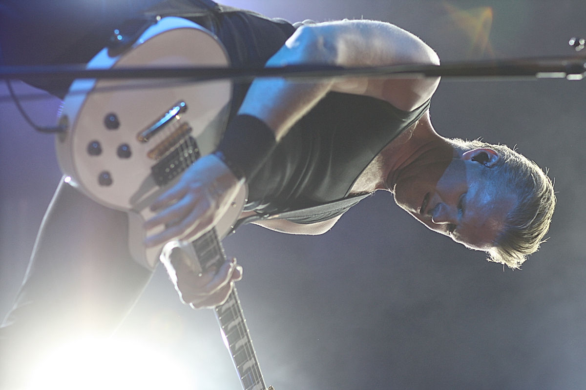 Takida - 2010 - SommarRock Svedala