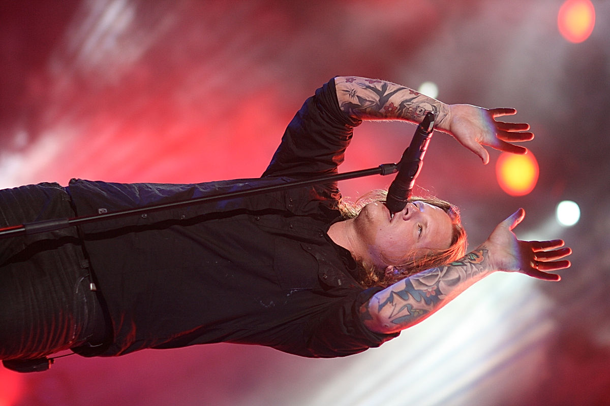 Takida - 2010 - SommarRock Svedala