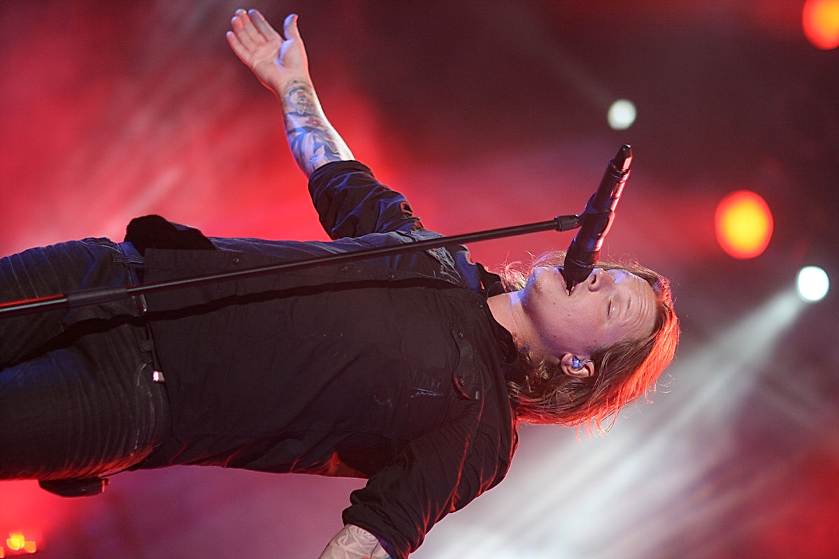 Takida - 2010 - SommarRock Svedala