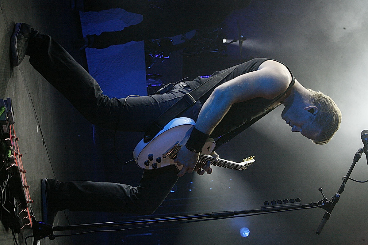 Takida - 2010 - SommarRock Svedala