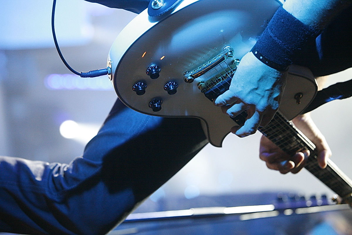 Takida - 2010 - SommarRock Svedala