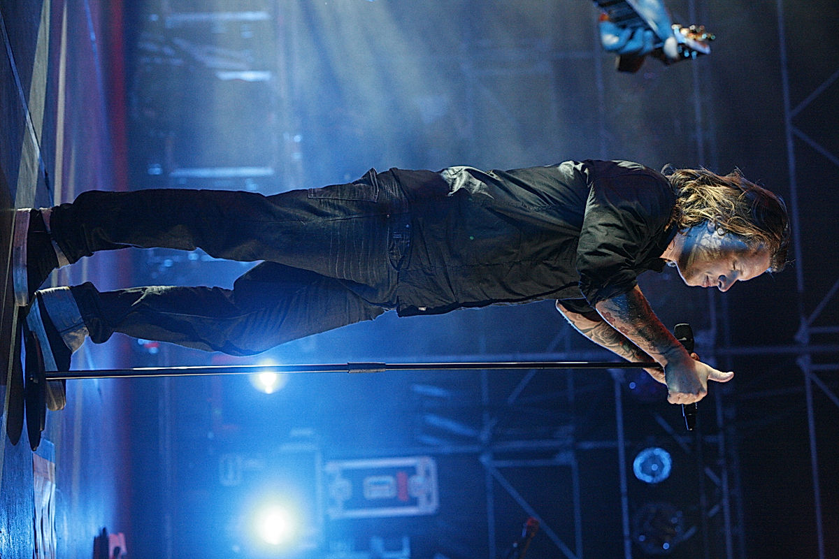 Takida - 2010 - SommarRock Svedala