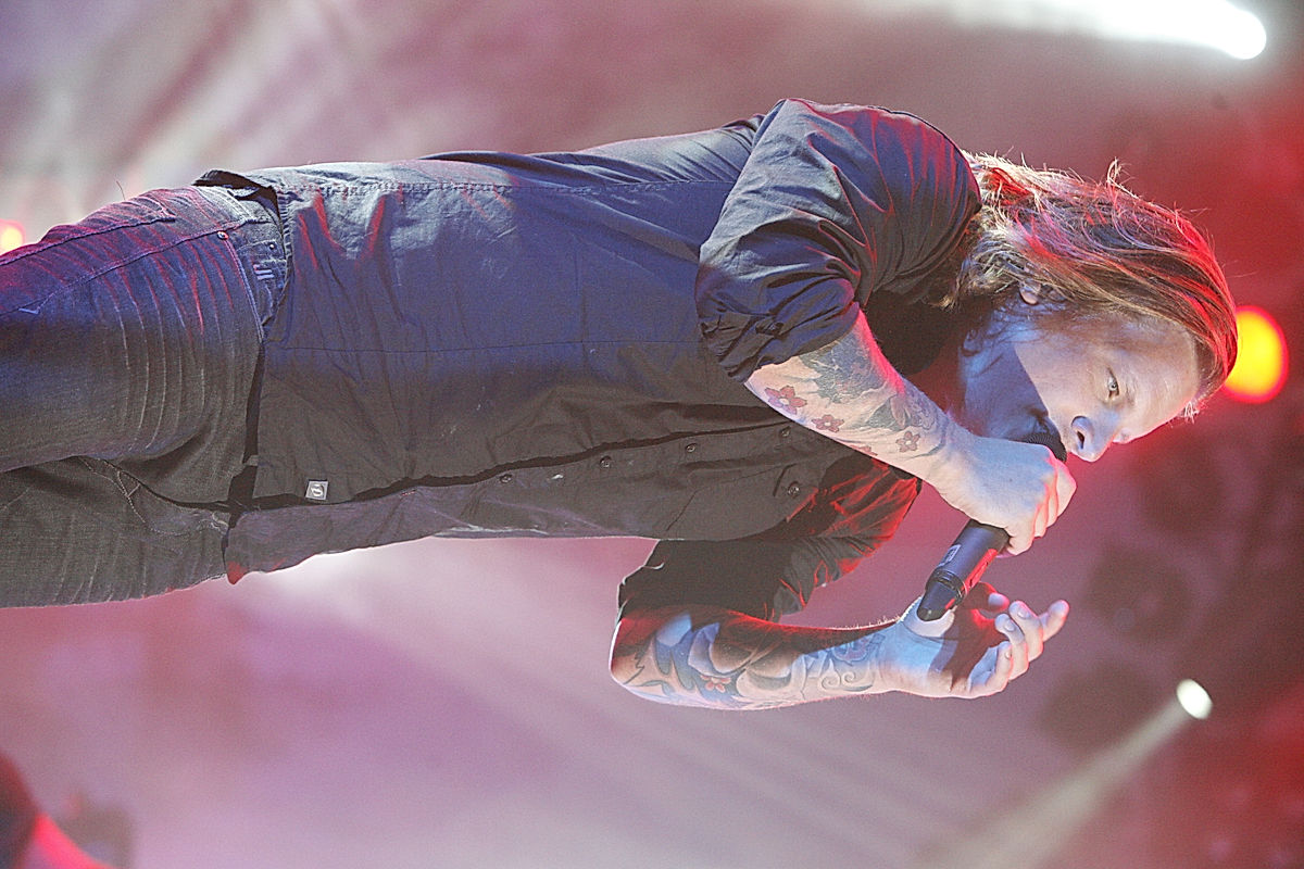 Takida - 2010 - SommarRock Svedala